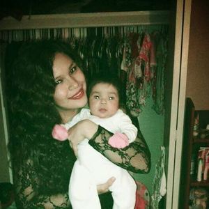 Meet your Posher, Adriana